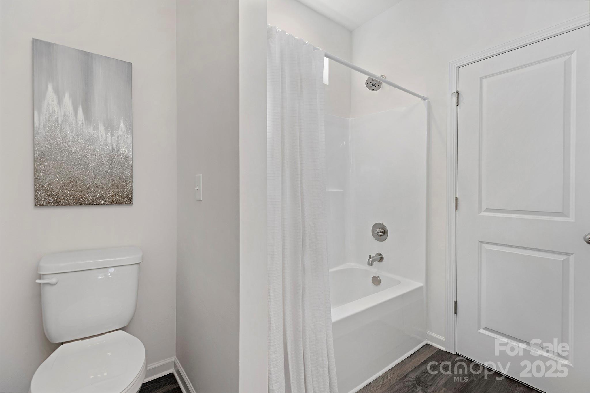 Northway at Echo Glen - Residential