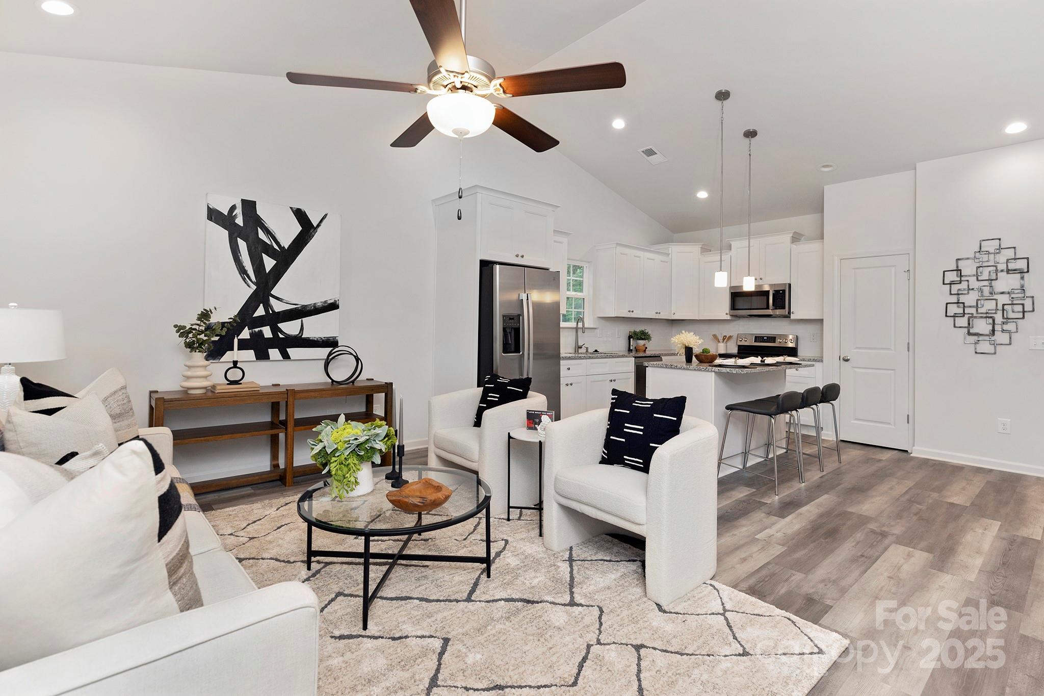Northway at Echo Glen - Residential