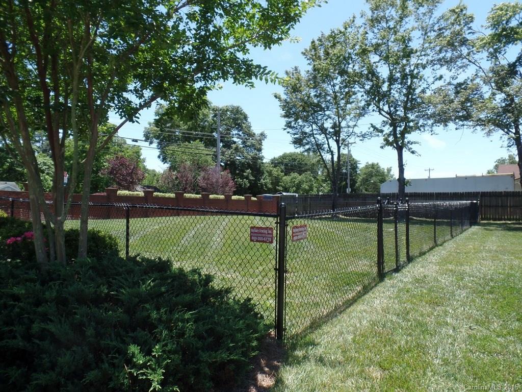 Mountain Island Village - Residential