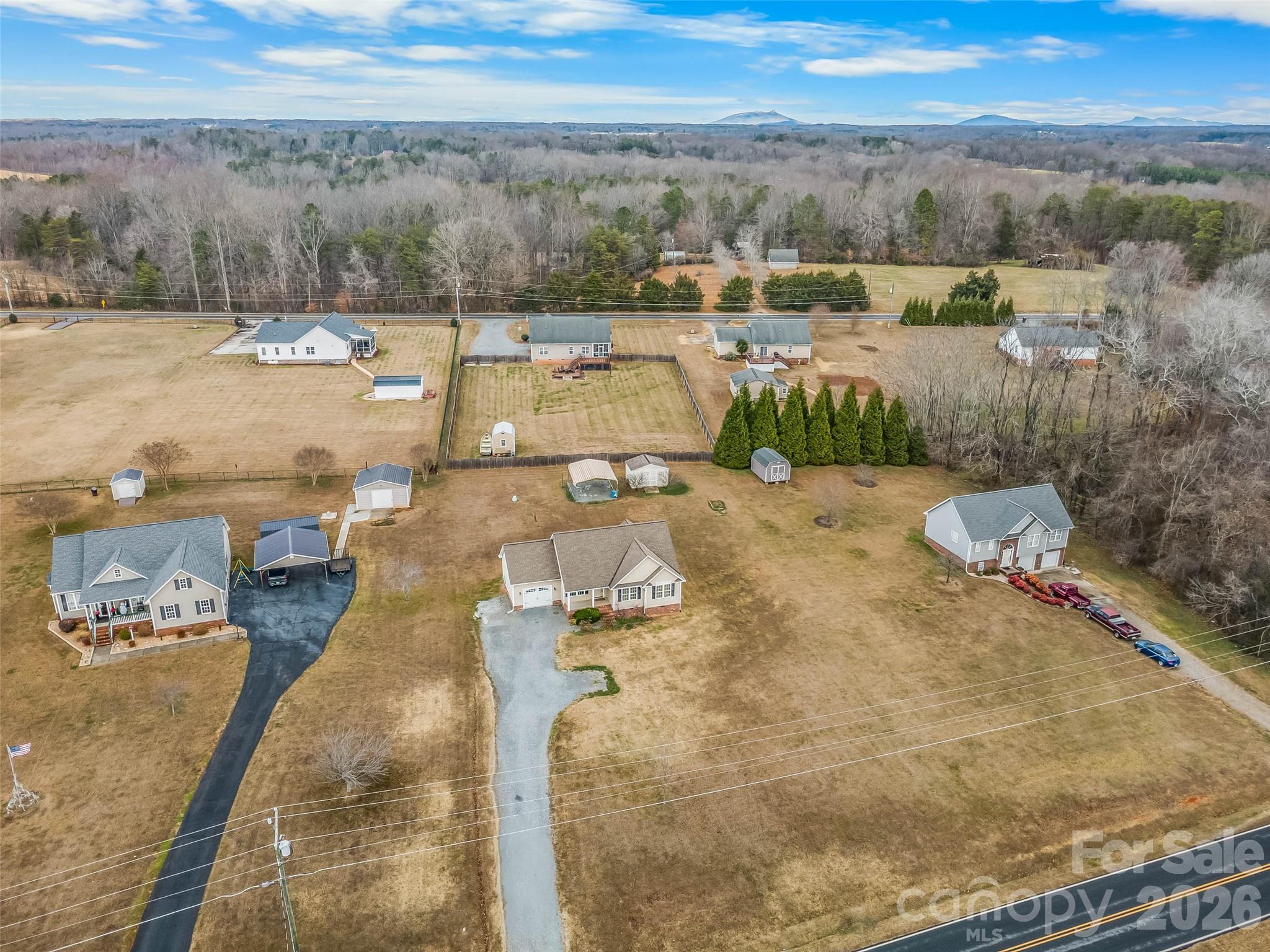 2829 Old US 421 Highway E