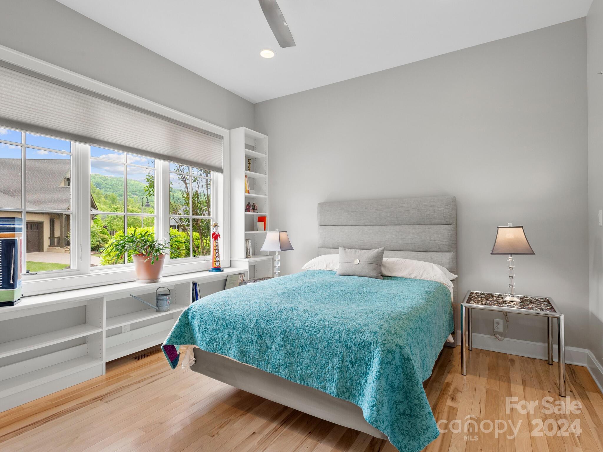 Thoms Estate - Residential