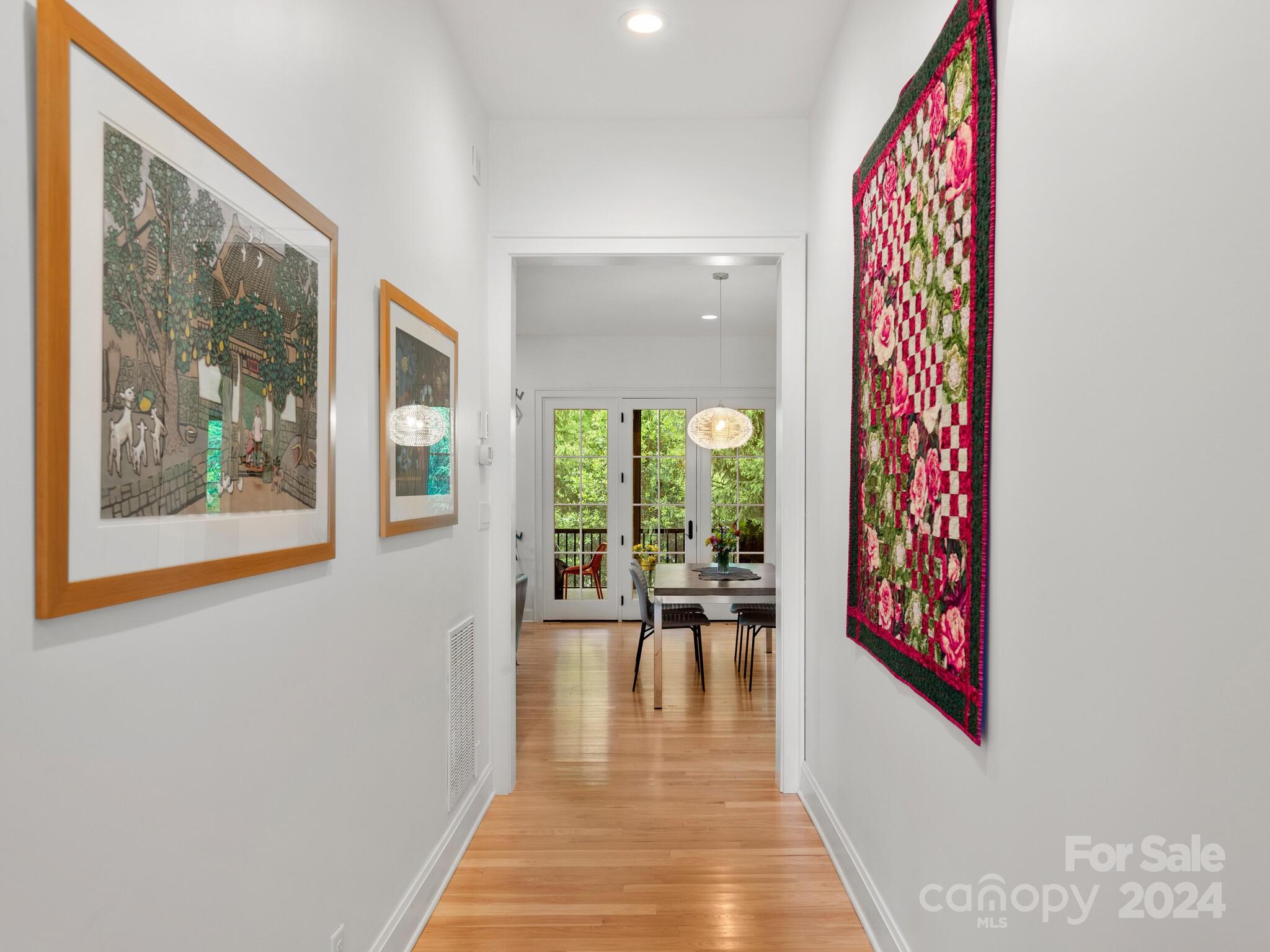 Thoms Estate - Residential