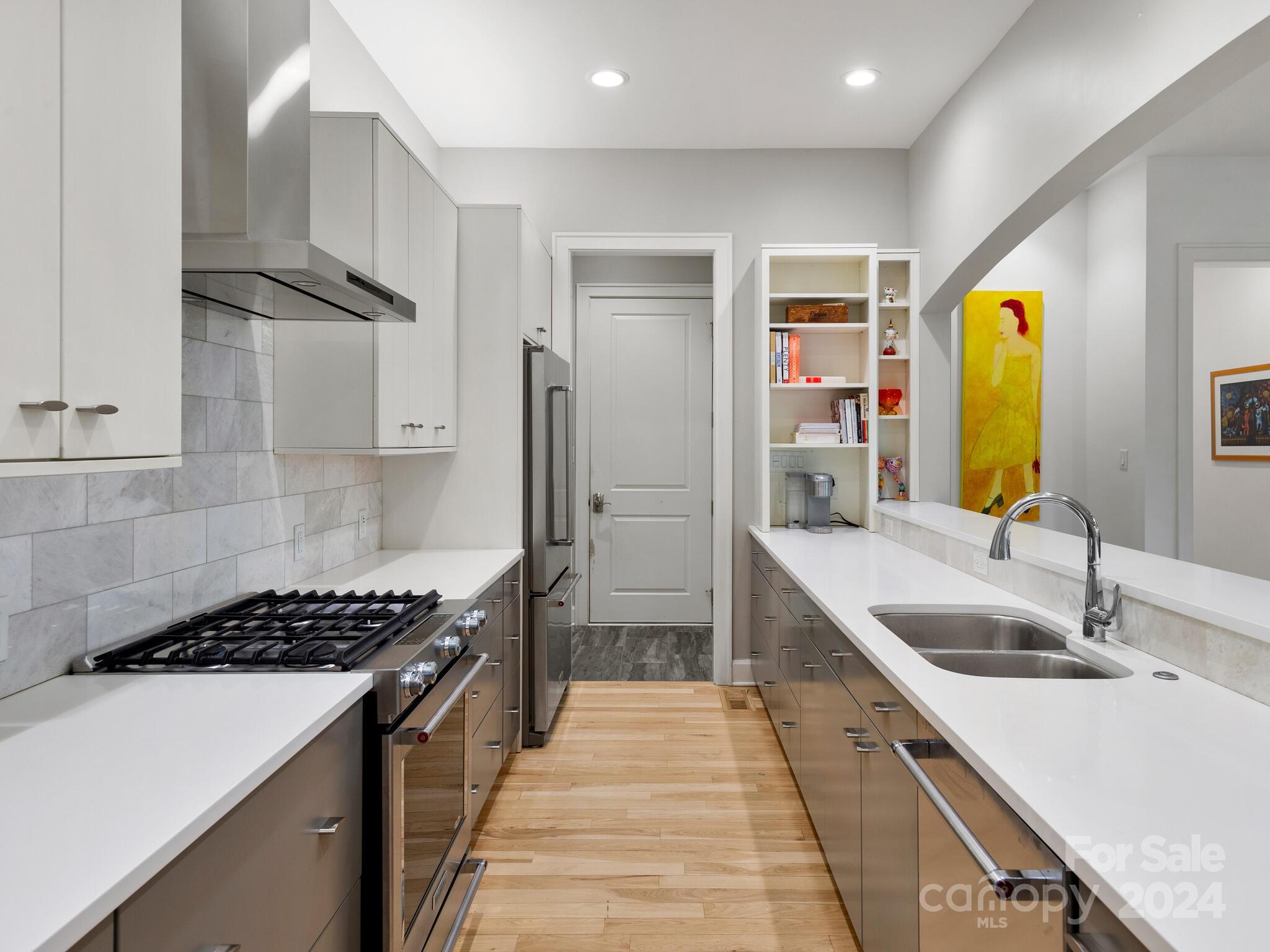 Thoms Estate - Residential