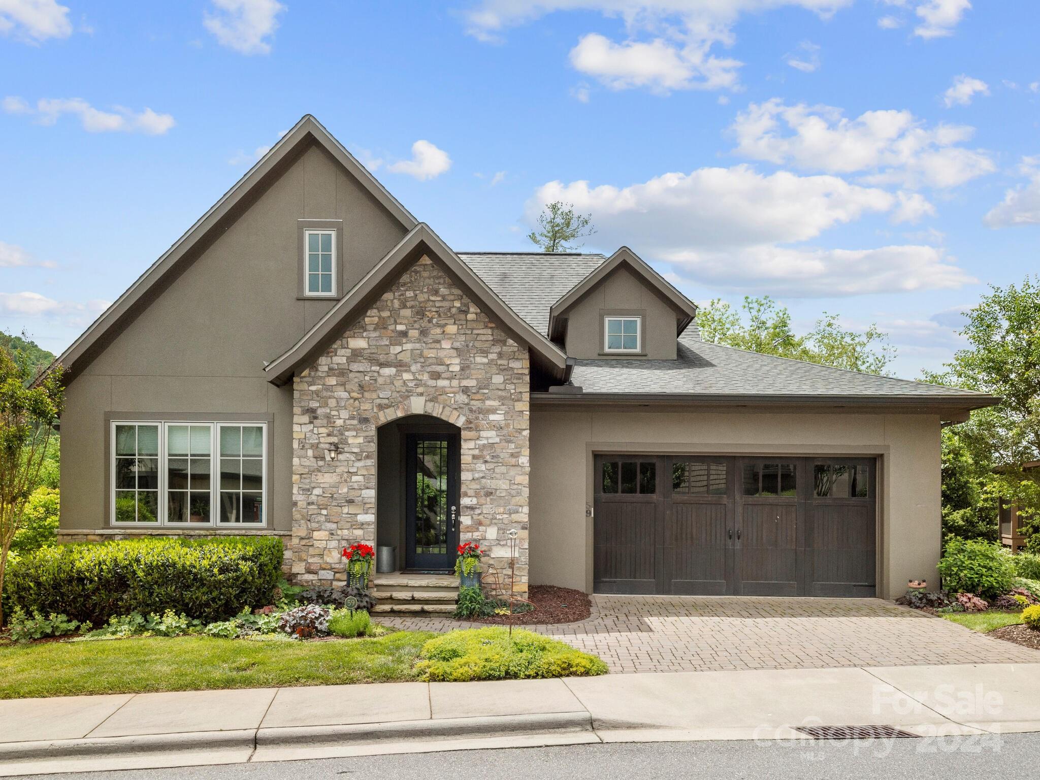 Thoms Estate - Residential