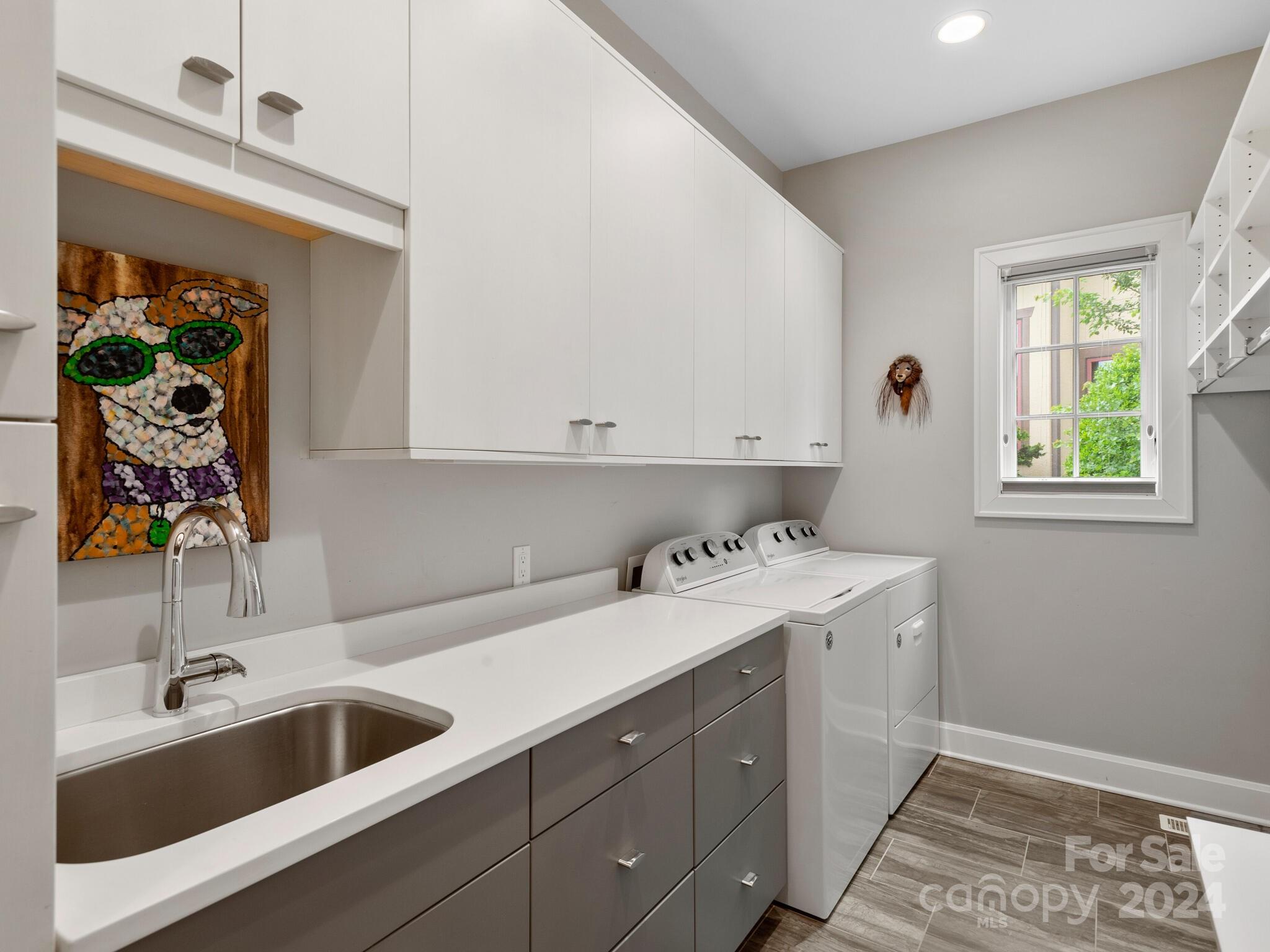 Thoms Estate - Residential