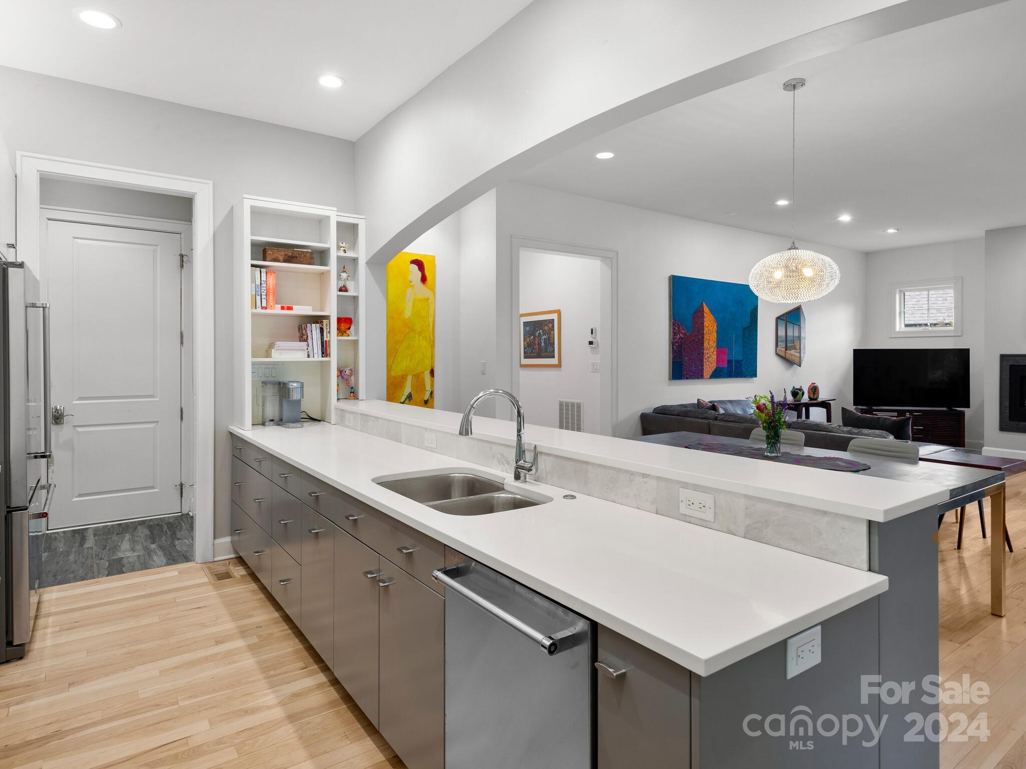 Thoms Estate - Residential