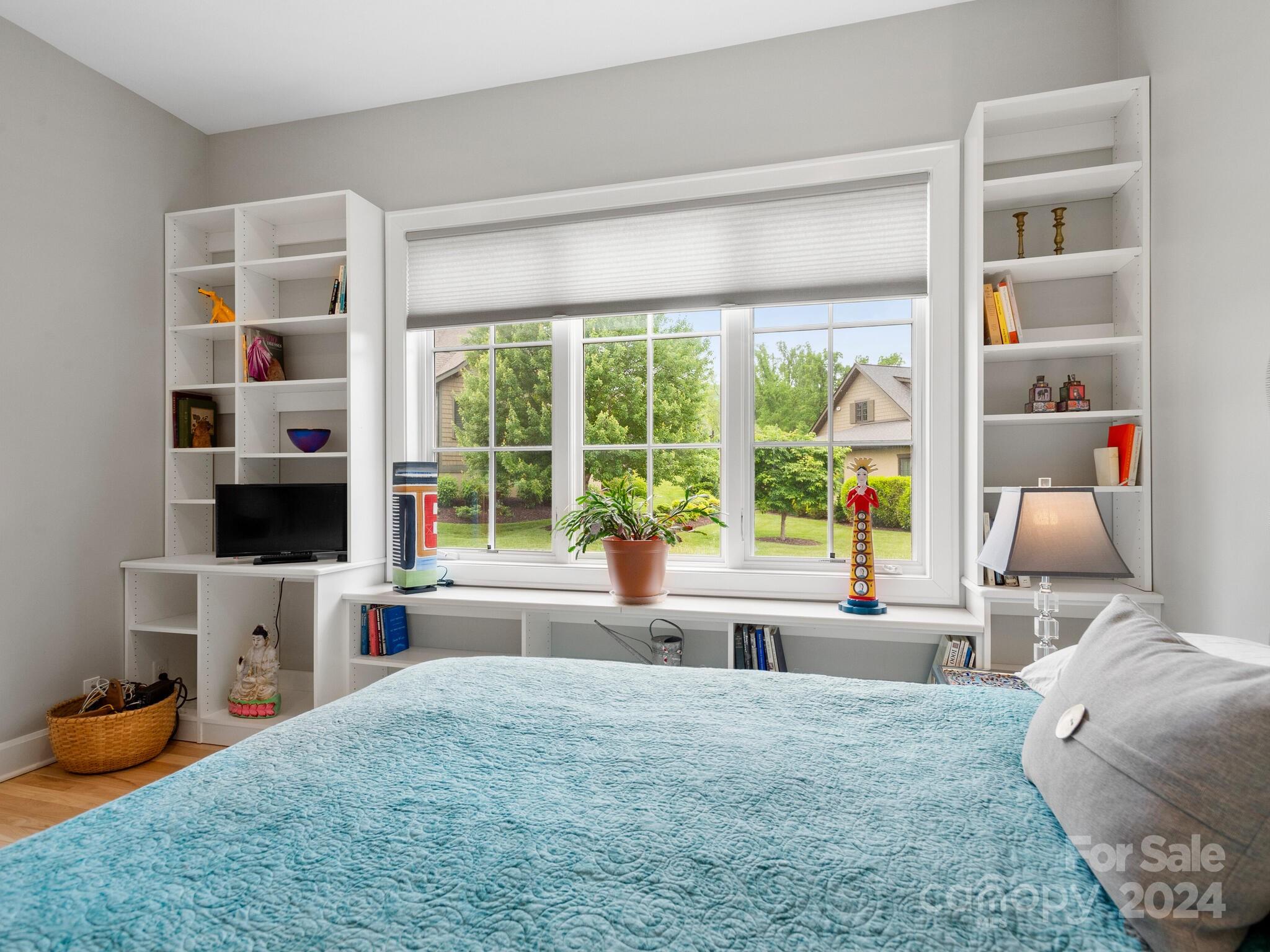 Thoms Estate - Residential