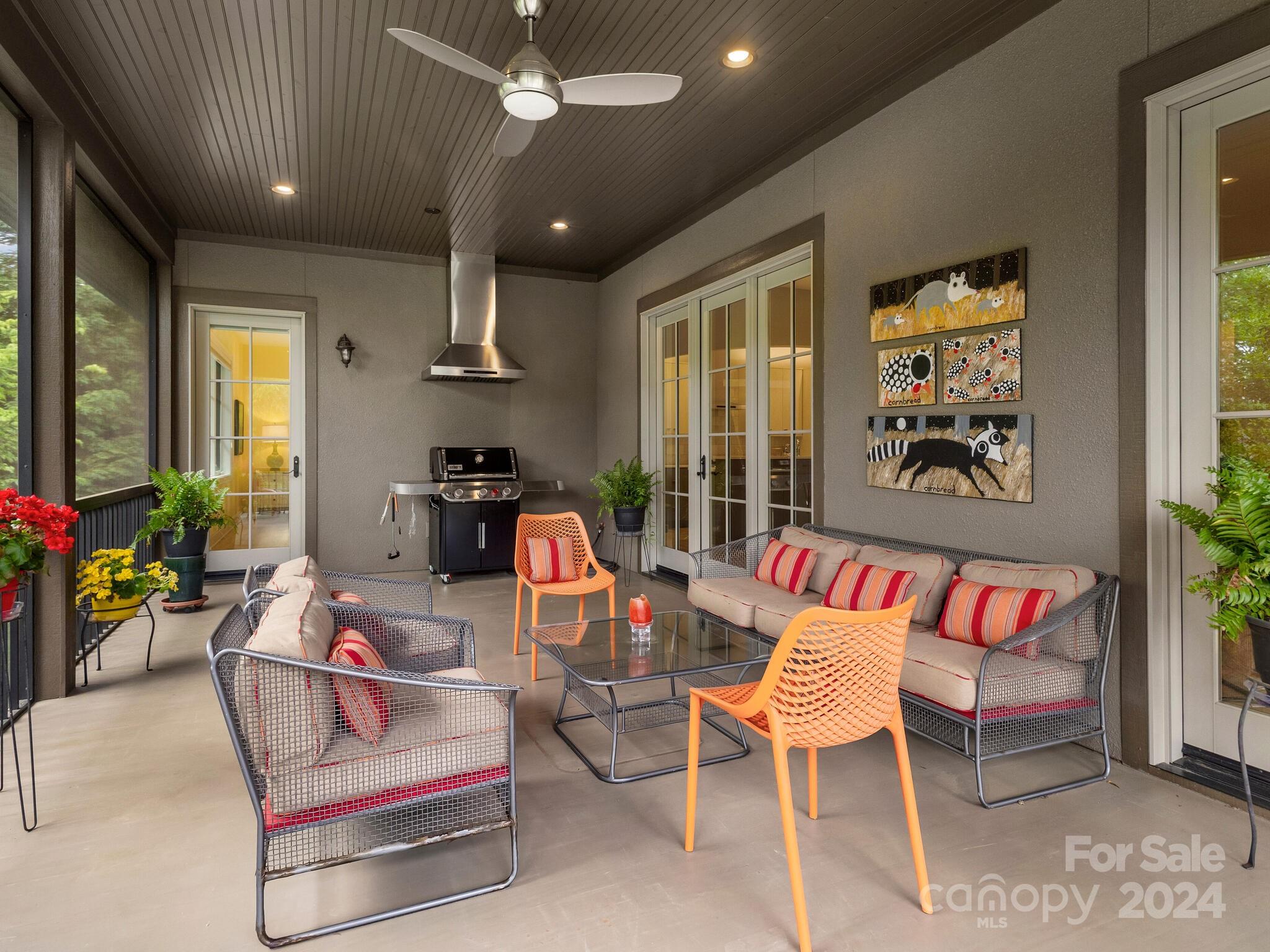 Thoms Estate - Residential