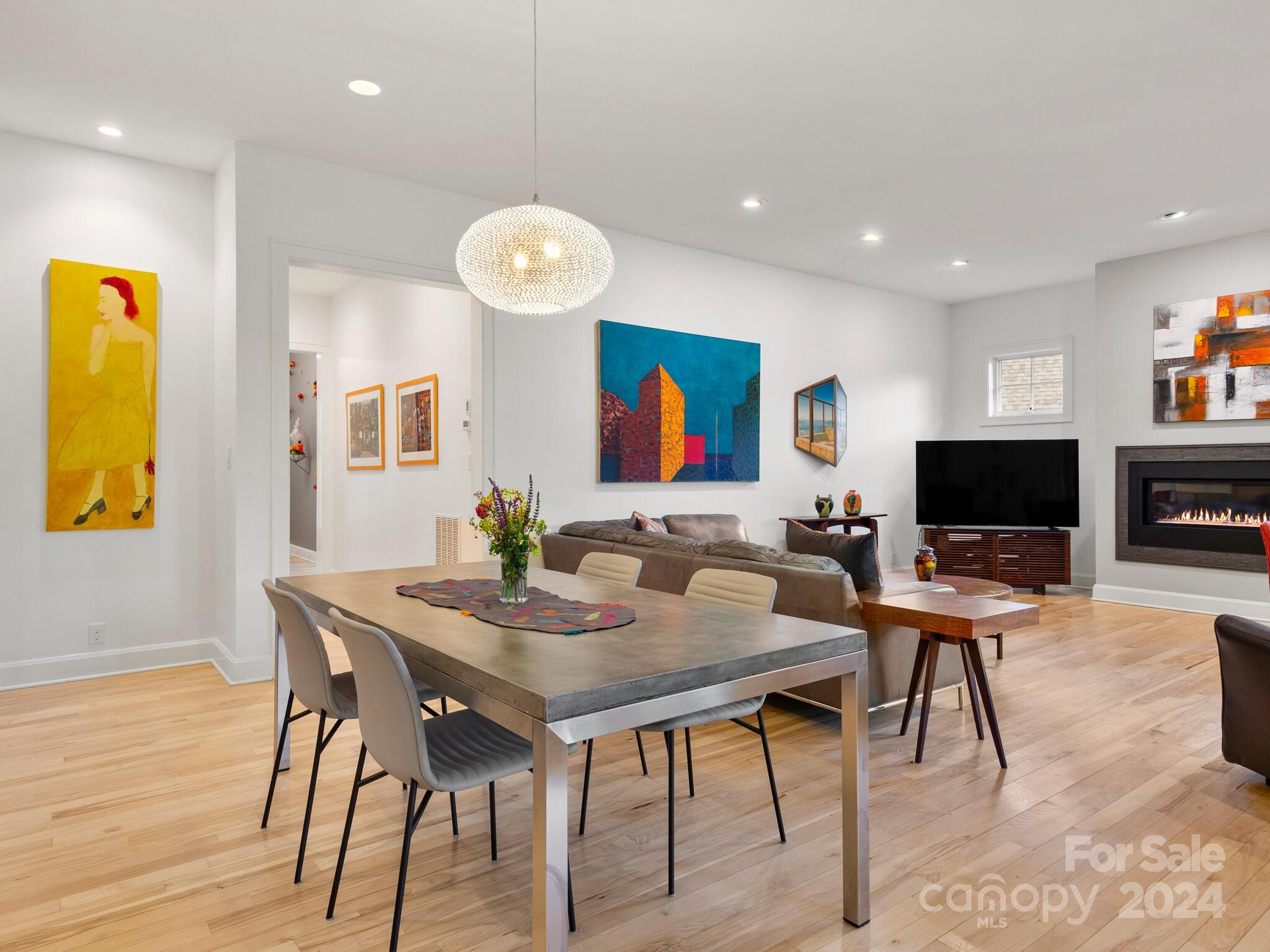 Thoms Estate - Residential