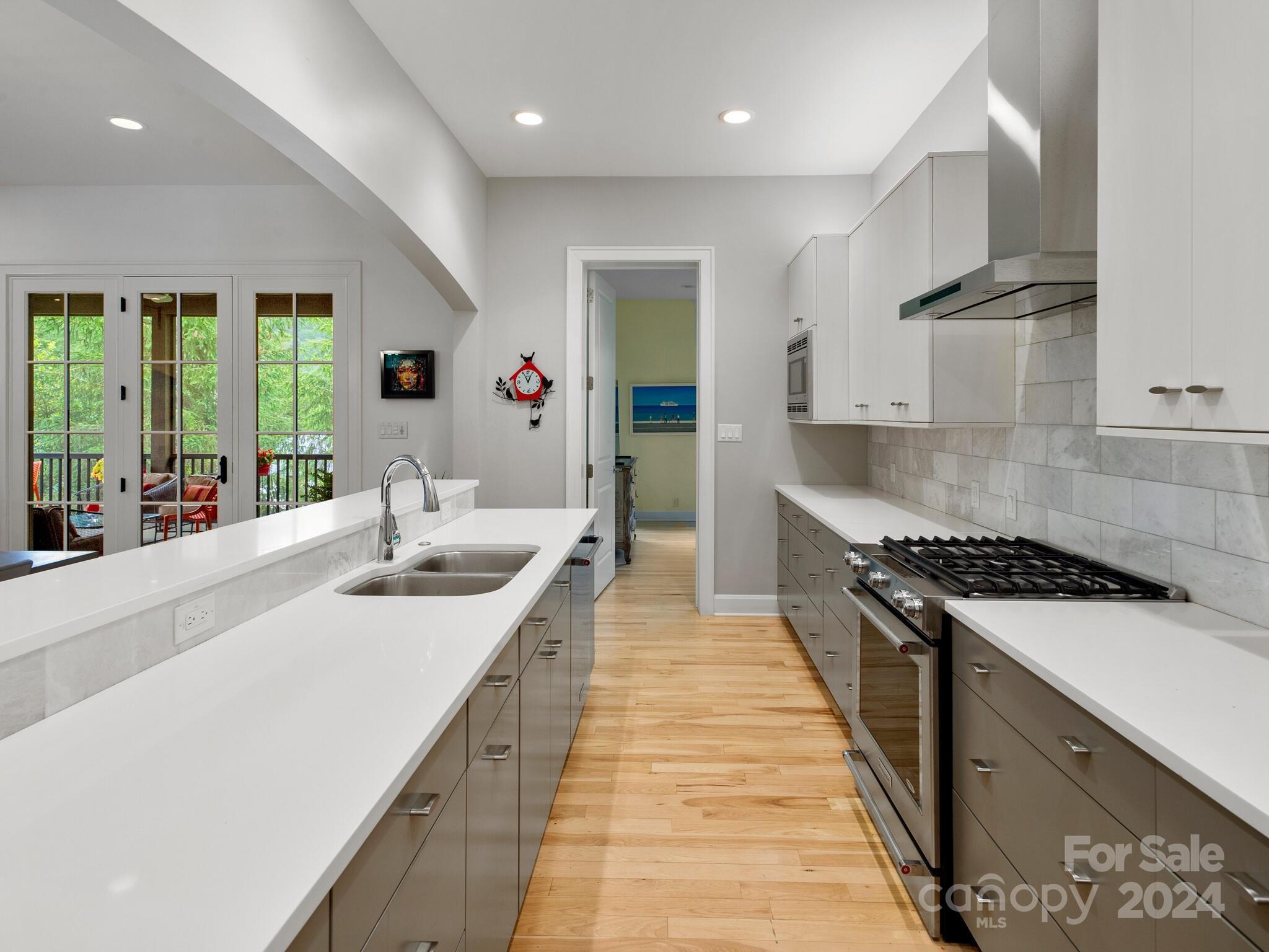 Thoms Estate - Residential