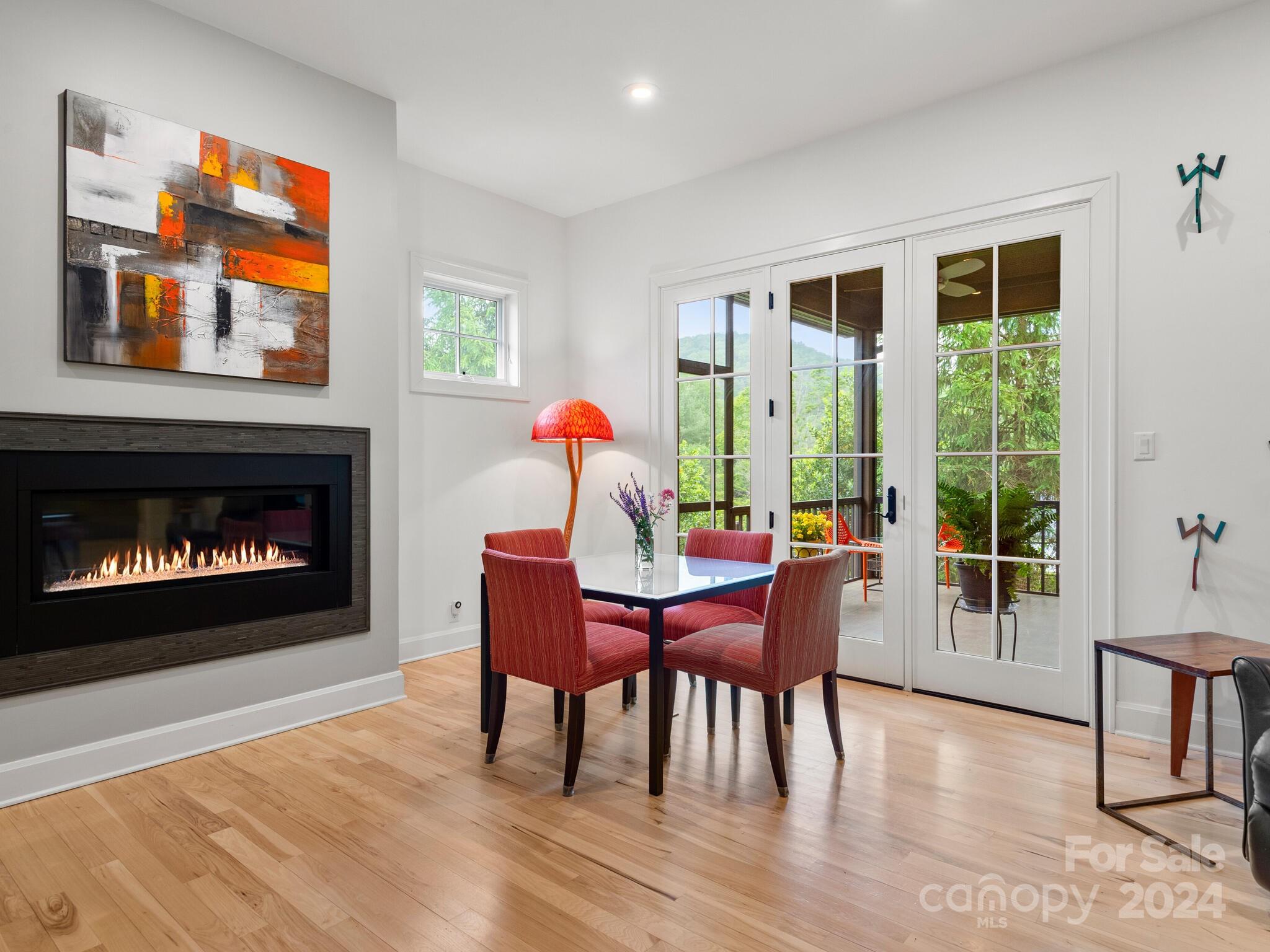 Thoms Estate - Residential