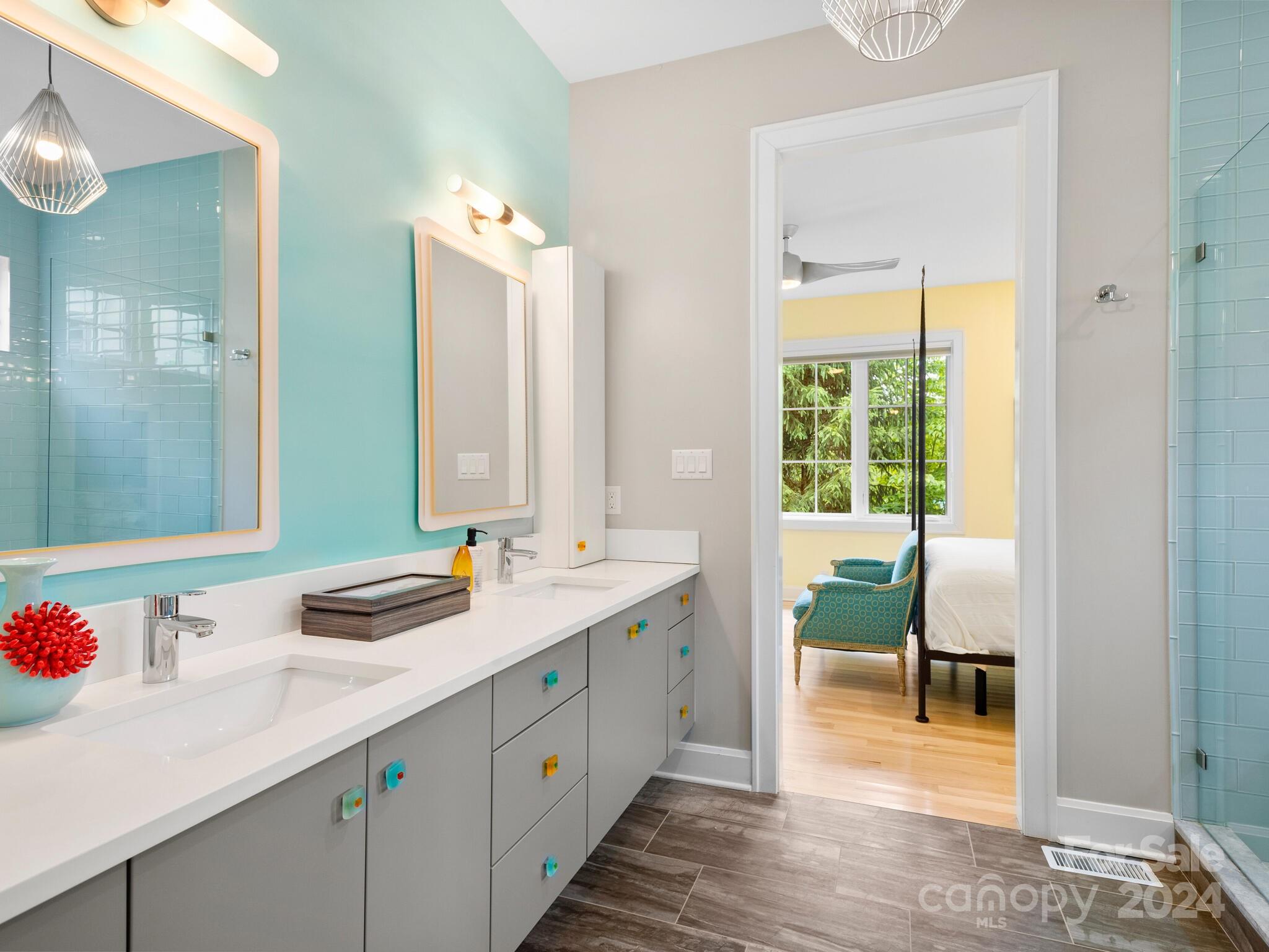 Thoms Estate - Residential