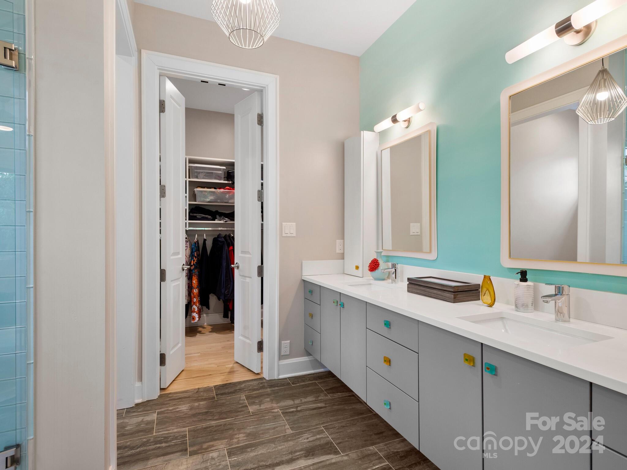 Thoms Estate - Residential