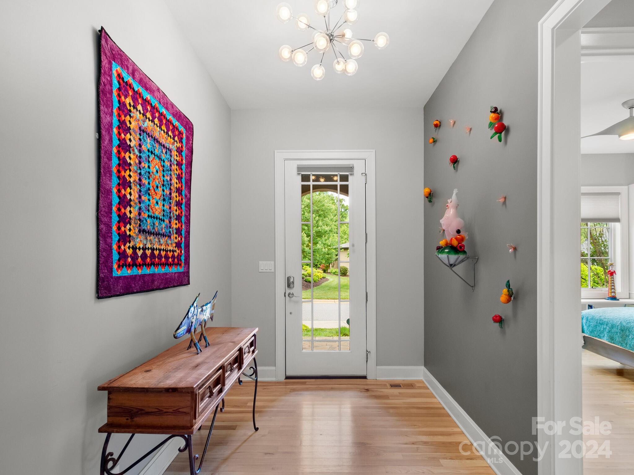 Thoms Estate - Residential