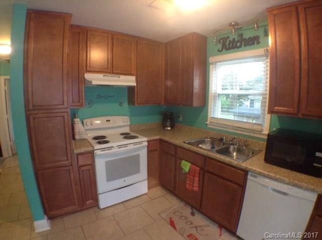 Timber Creek - Residential