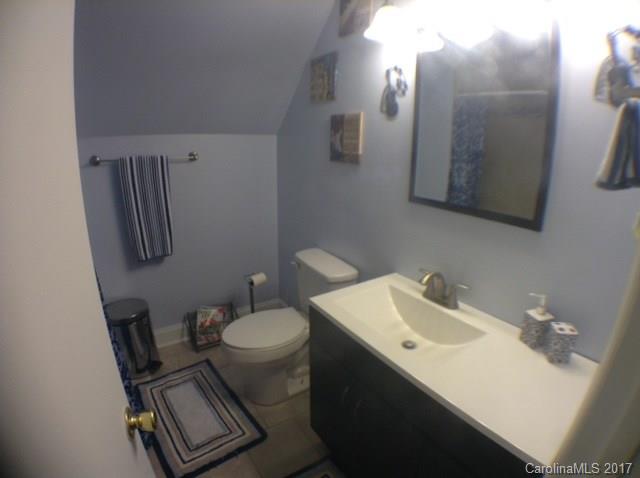 Timber Creek - Residential