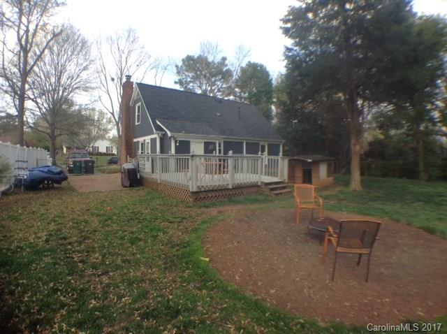 Timber Creek - Residential