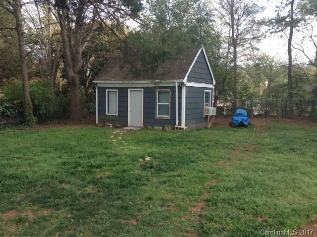 Timber Creek - Residential