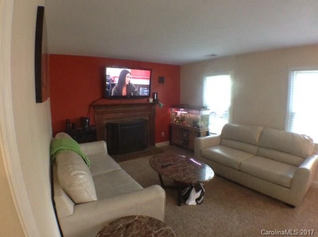 Timber Creek - Residential