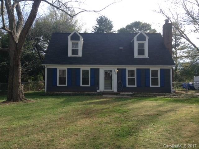 Timber Creek - Residential