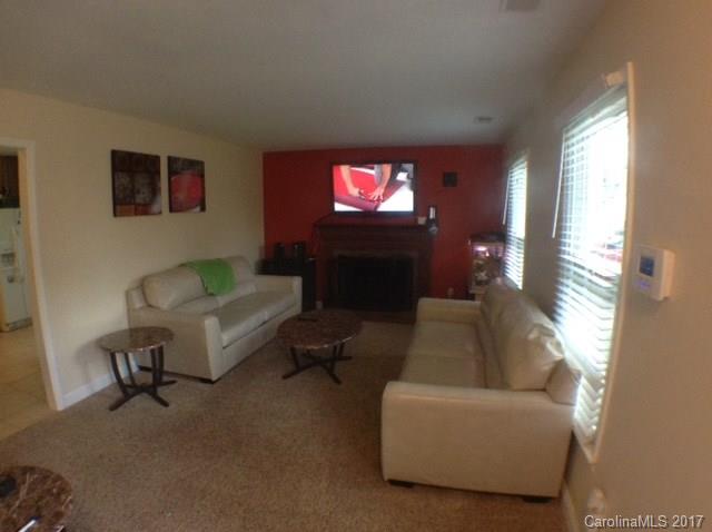 Timber Creek - Residential