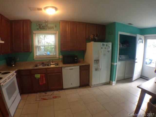 Timber Creek - Residential