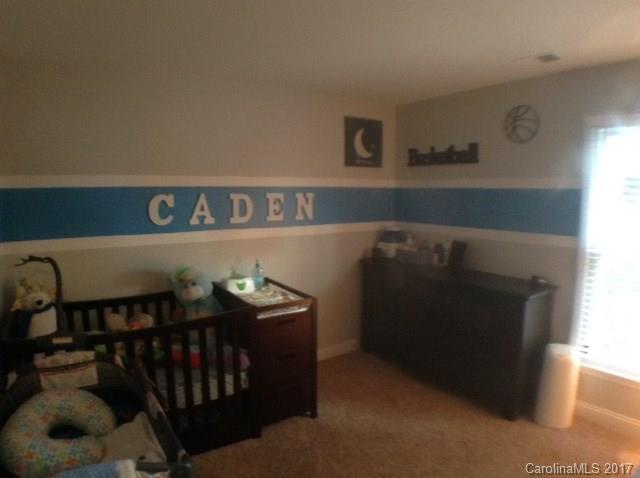 Timber Creek - Residential