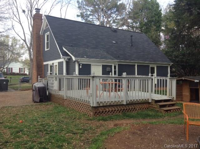 Timber Creek - Residential