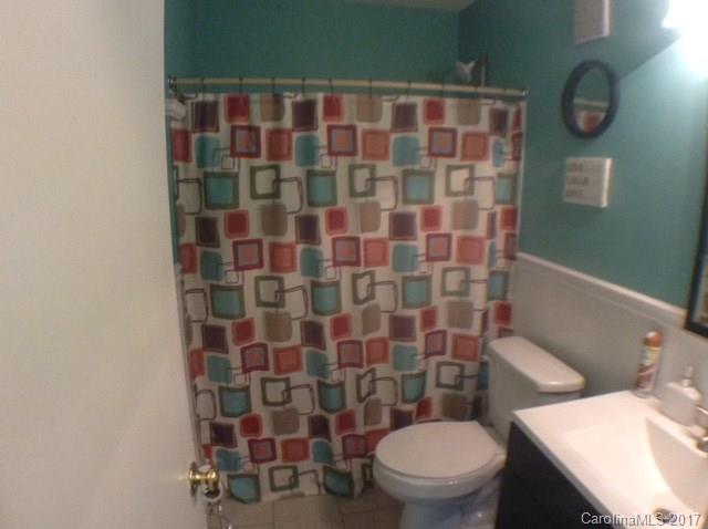 Timber Creek - Residential