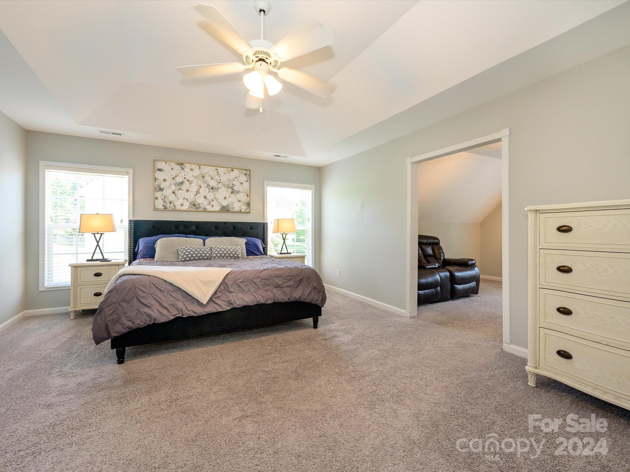 Silver Creek - Residential