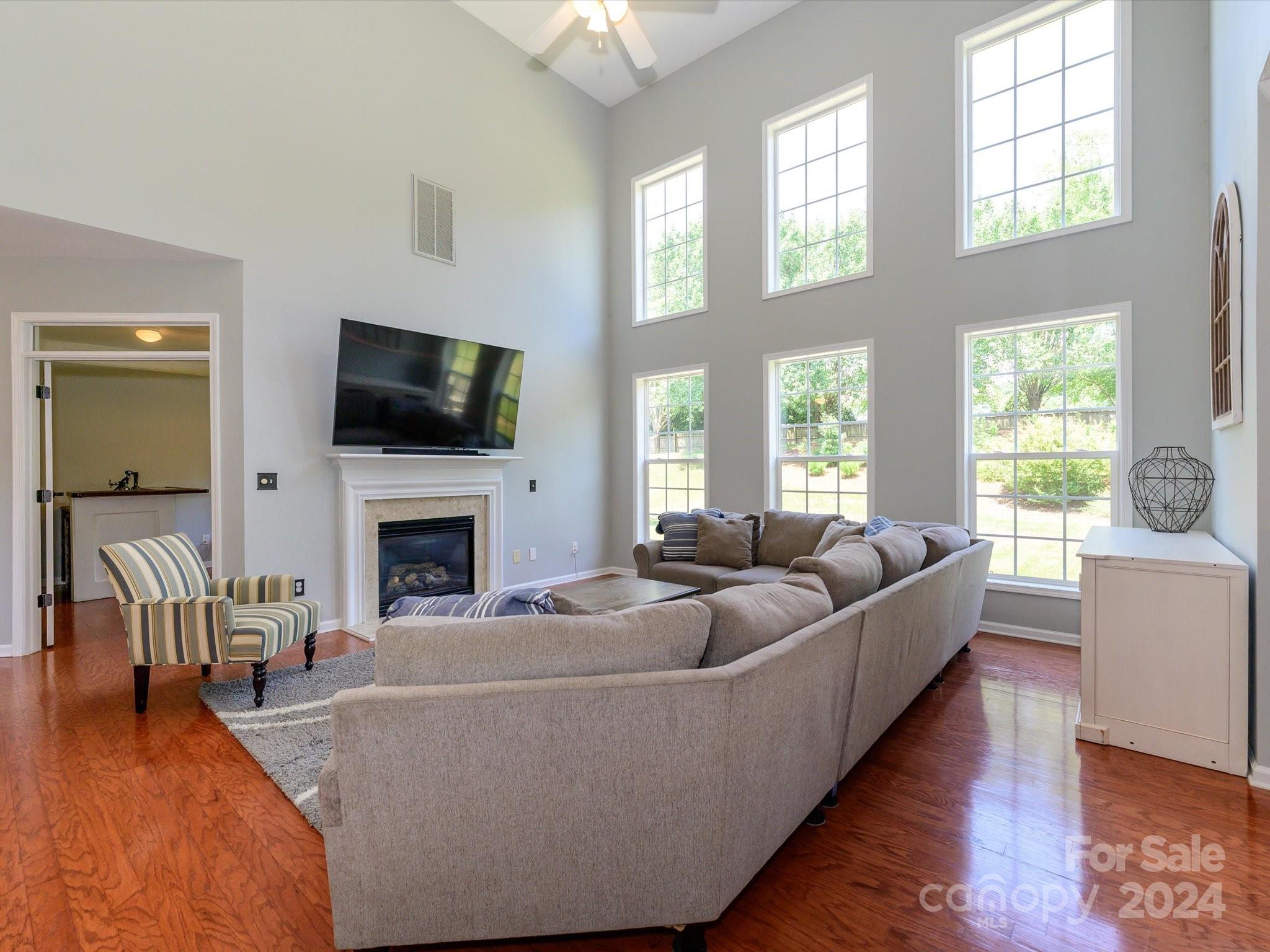 Silver Creek - Residential