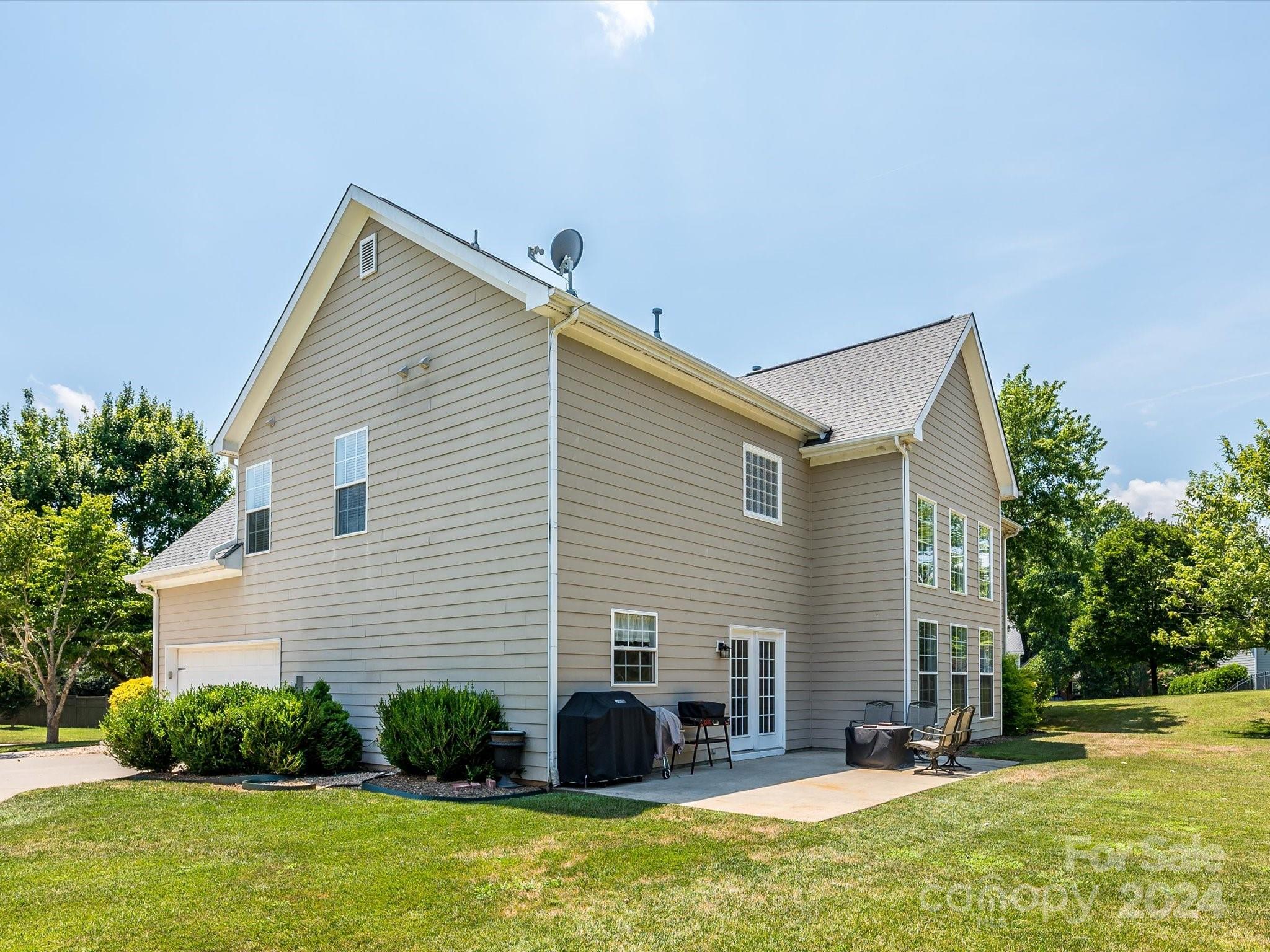 Silver Creek - Residential