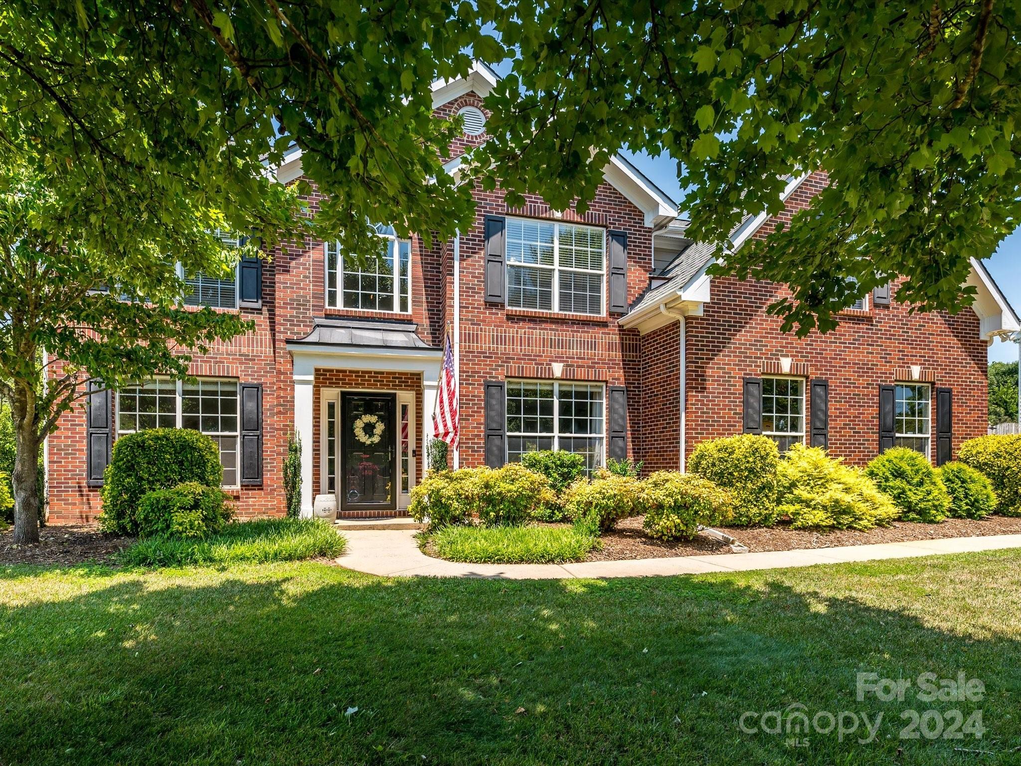 Silver Creek - Residential