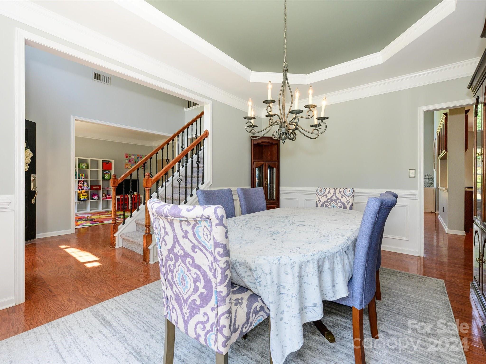 Silver Creek - Residential