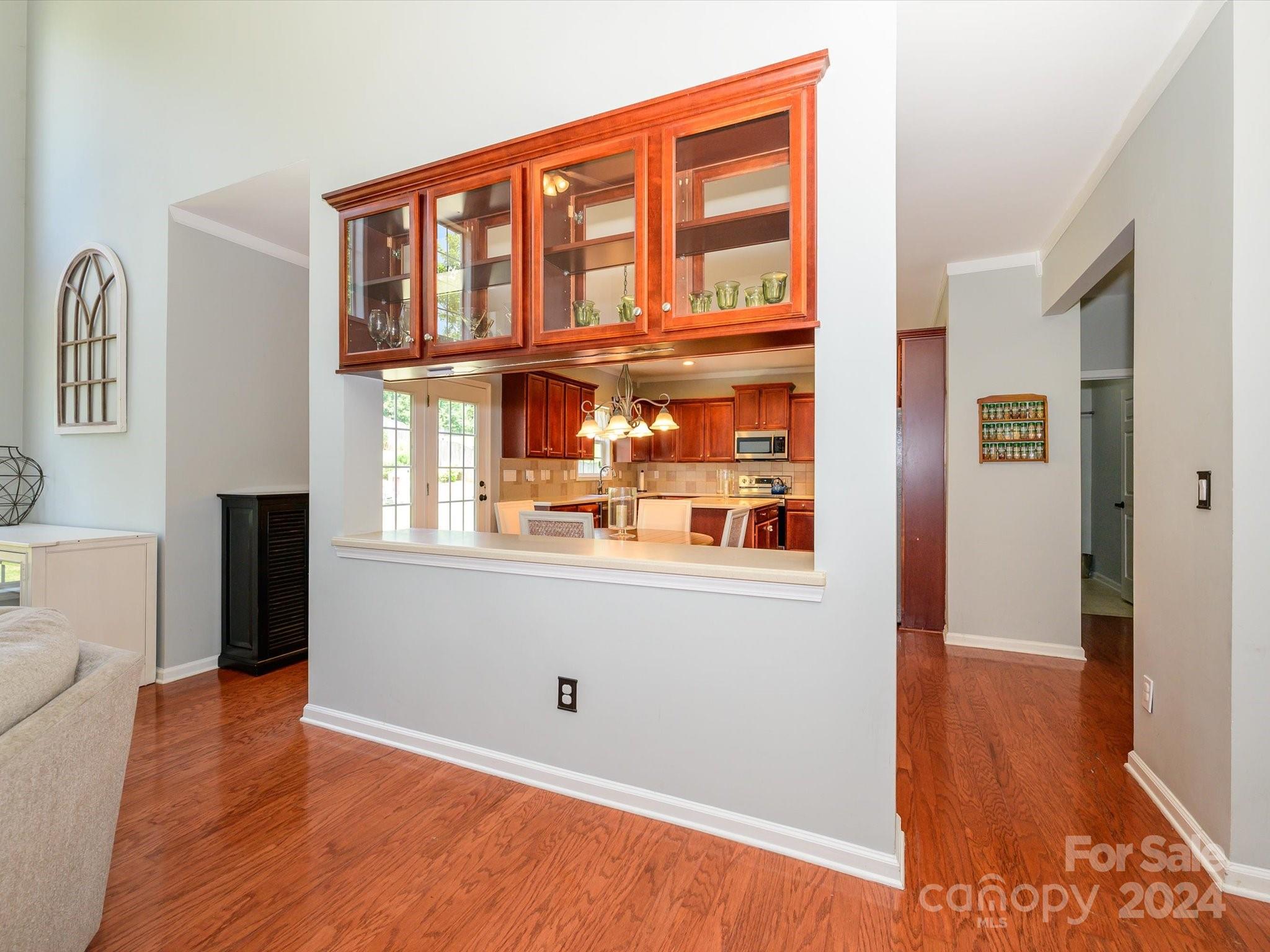 Silver Creek - Residential