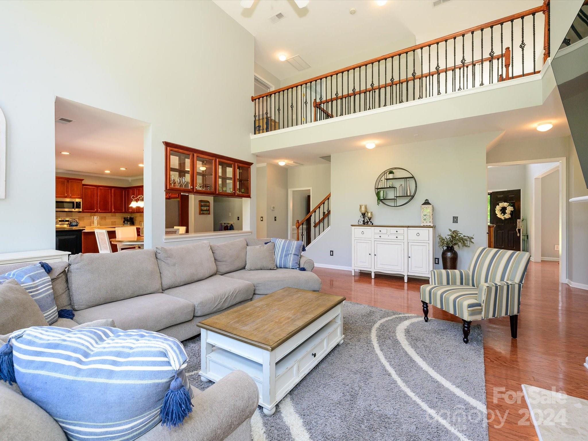 Silver Creek - Residential