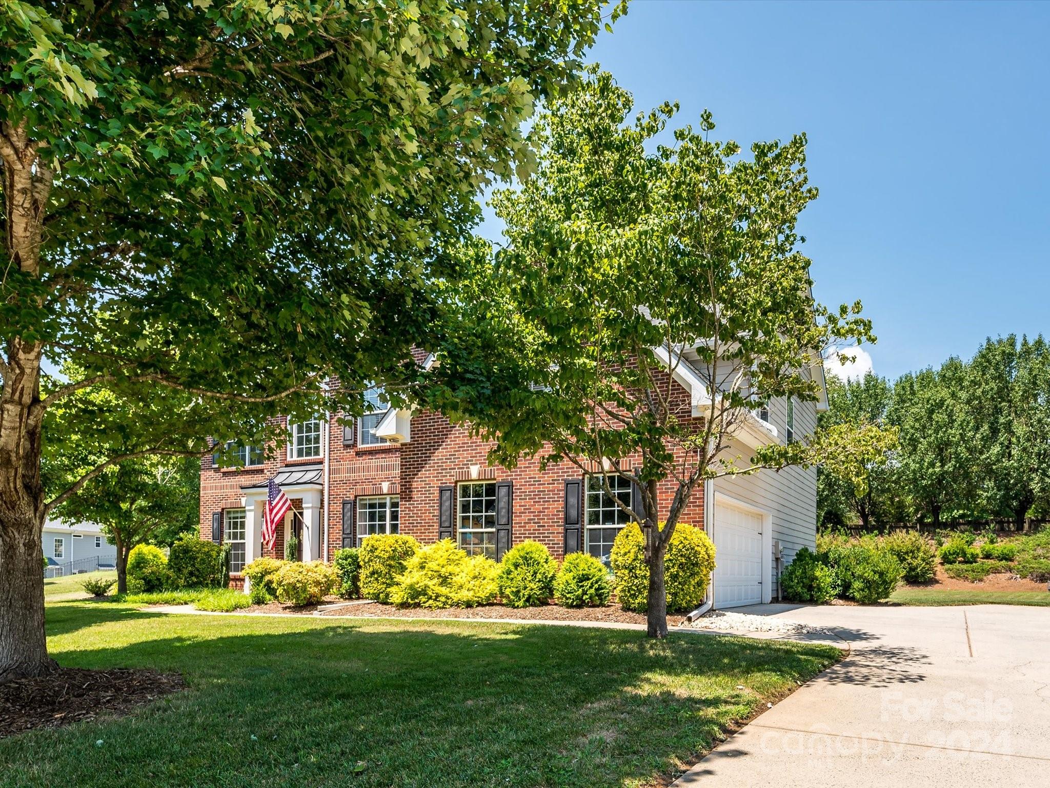 Silver Creek - Residential