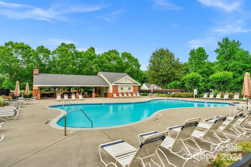 Silver Creek - Residential