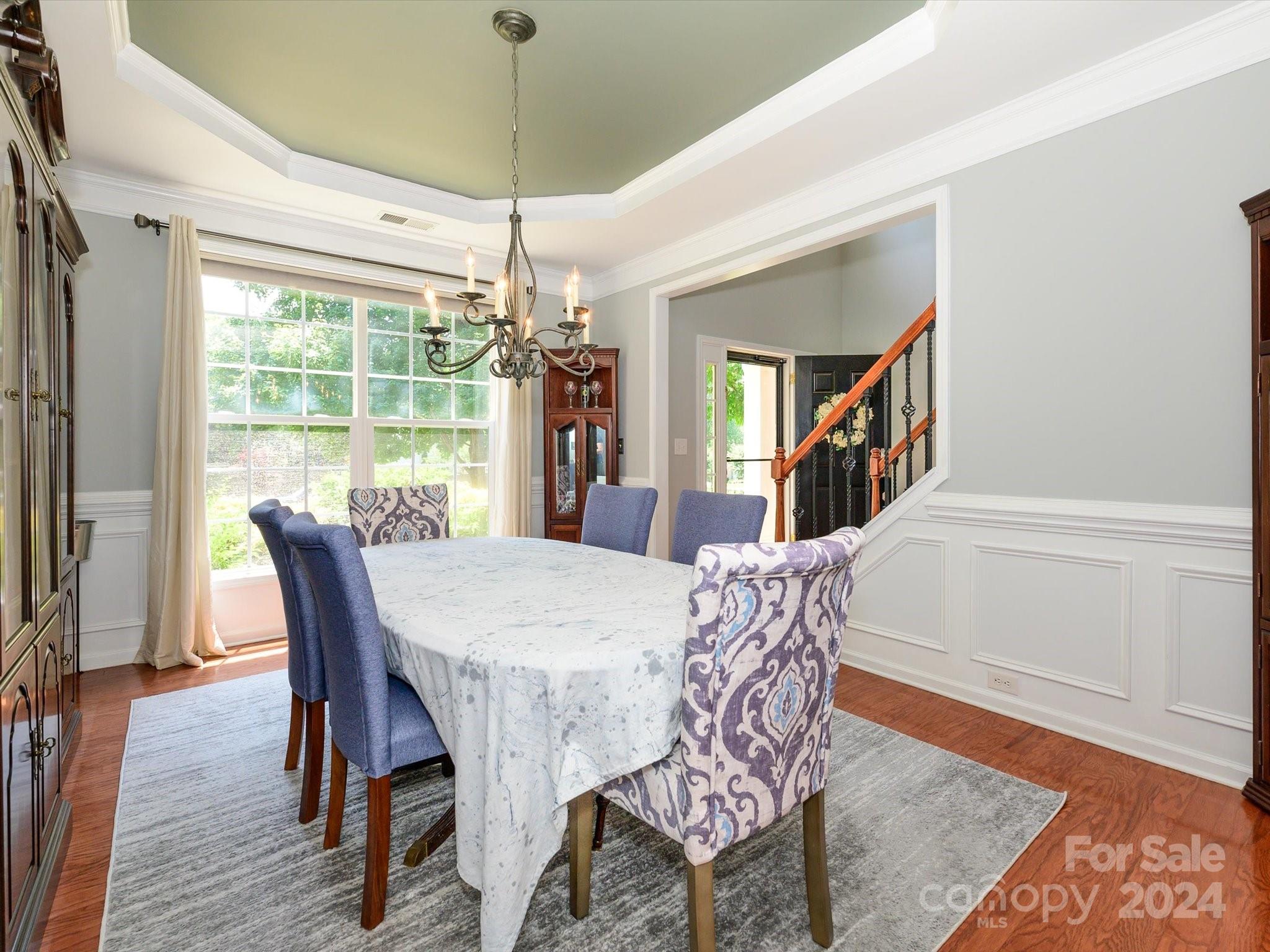 Silver Creek - Residential