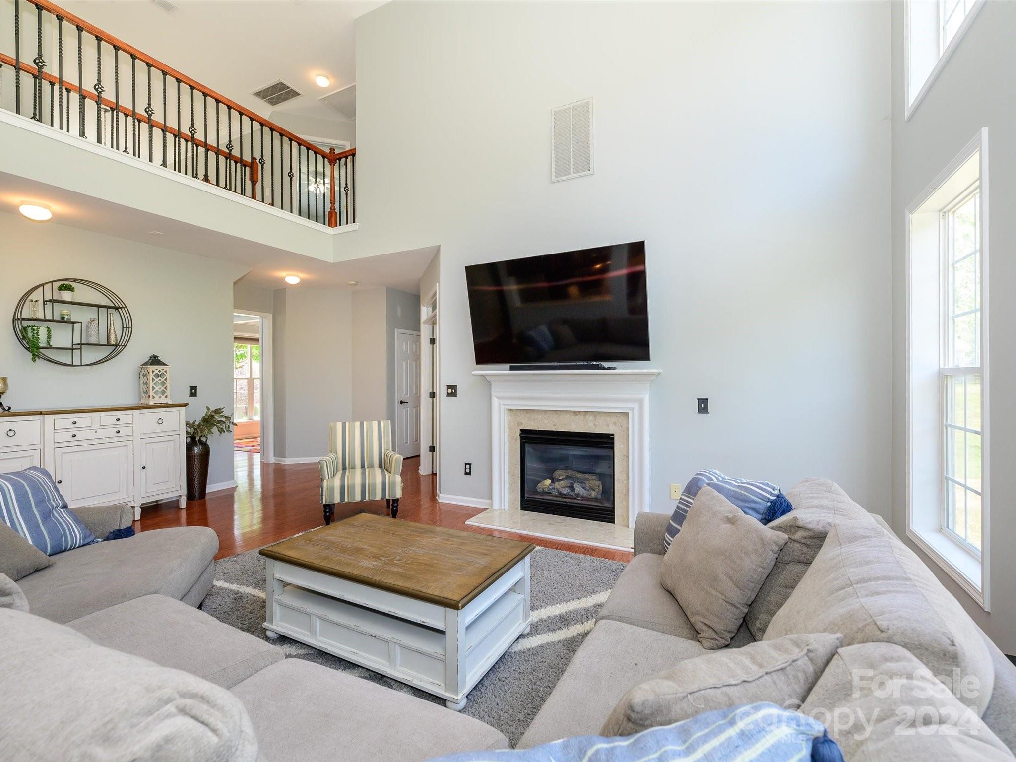 Silver Creek - Residential