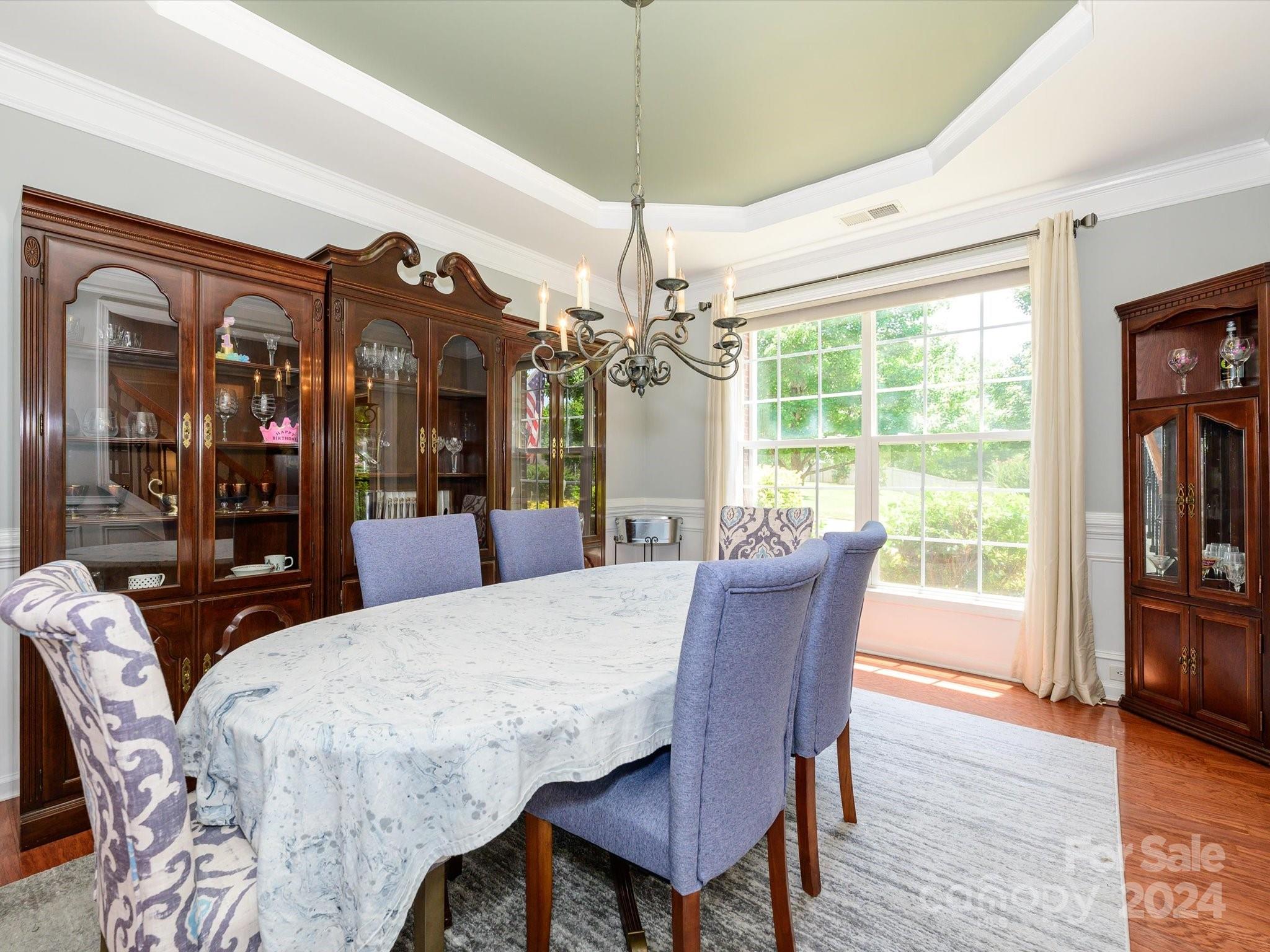 Silver Creek - Residential