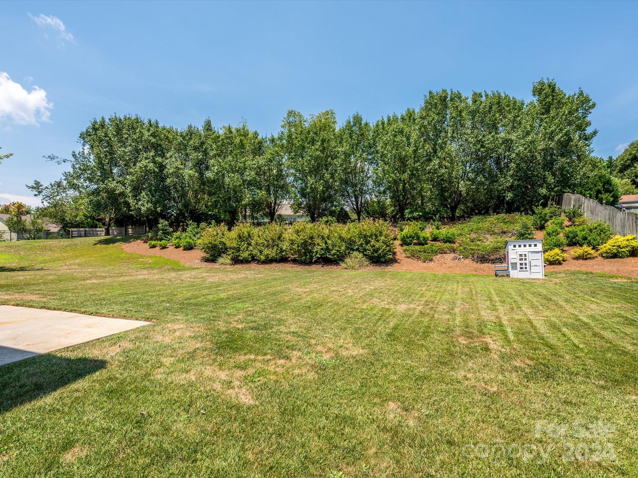 Silver Creek - Residential