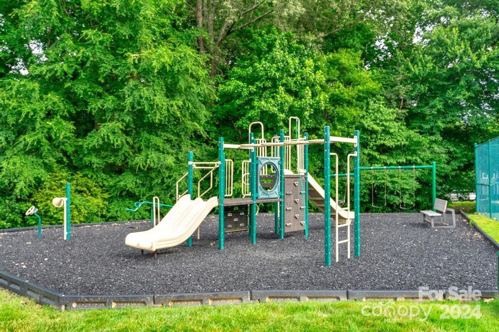 Silver Creek - Residential