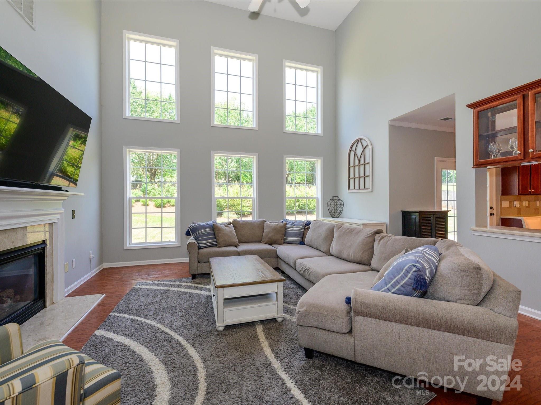 Silver Creek - Residential