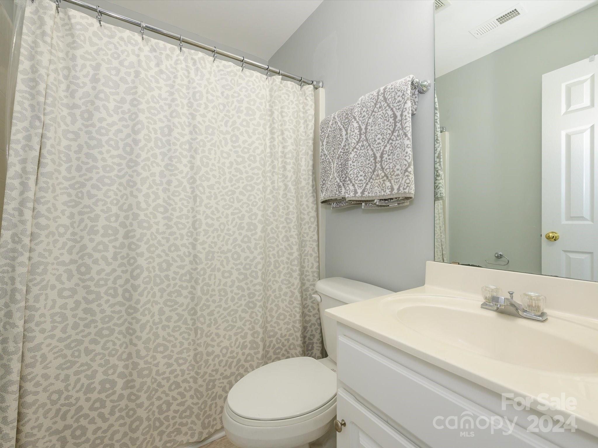 Silver Creek - Residential