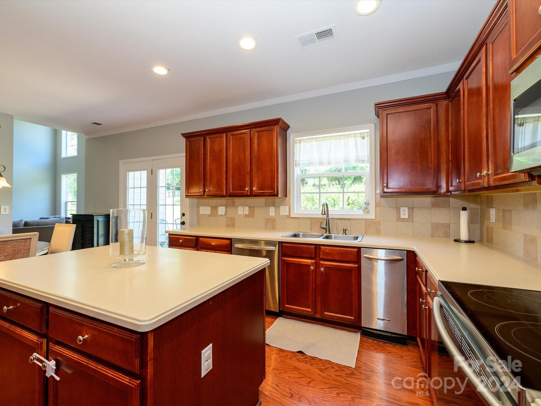 Silver Creek - Residential