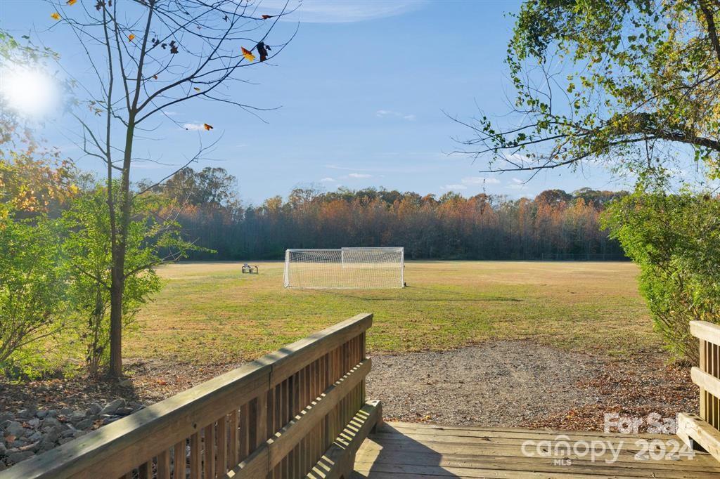 Silver Creek - Residential