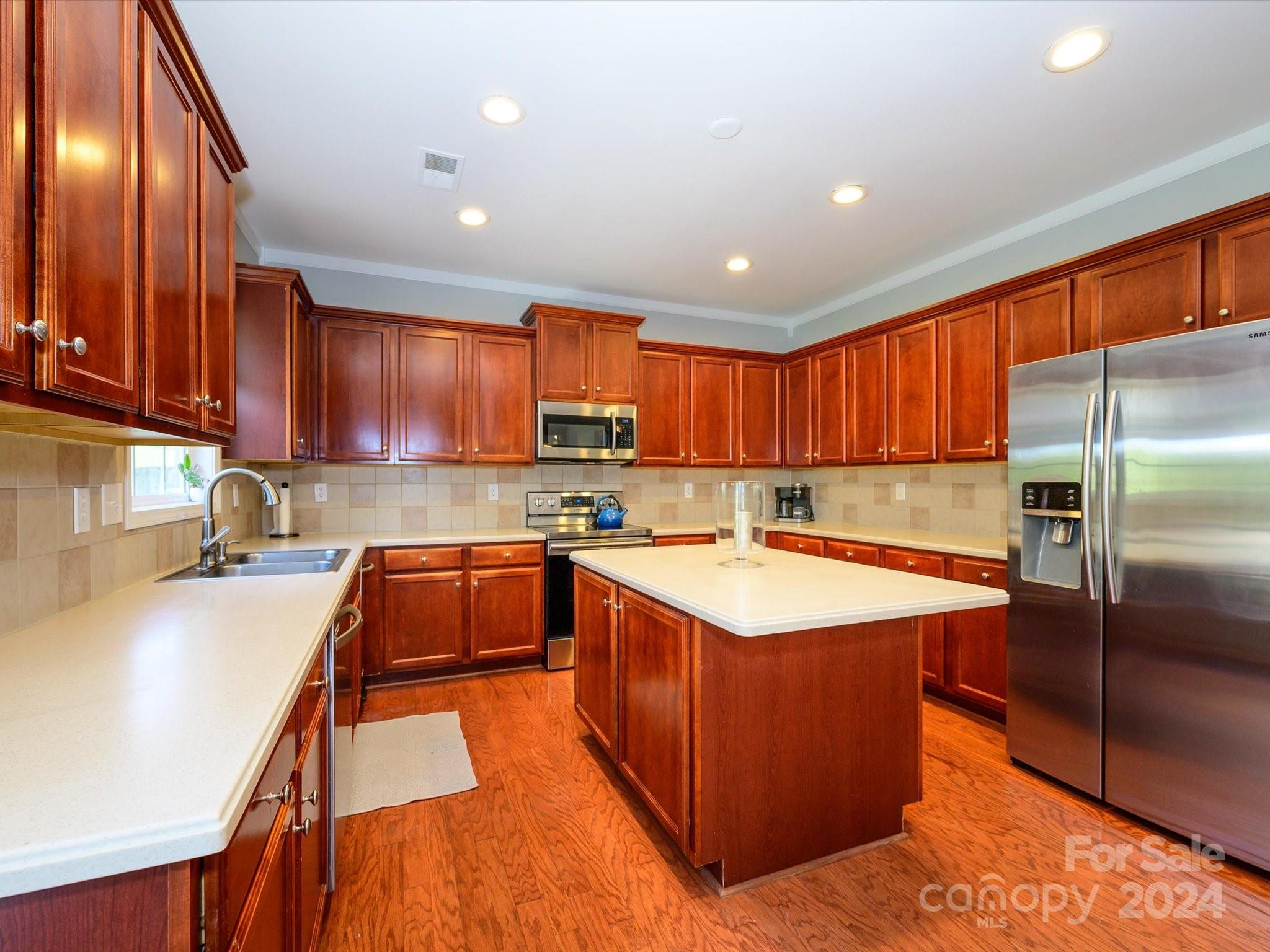 Silver Creek - Residential