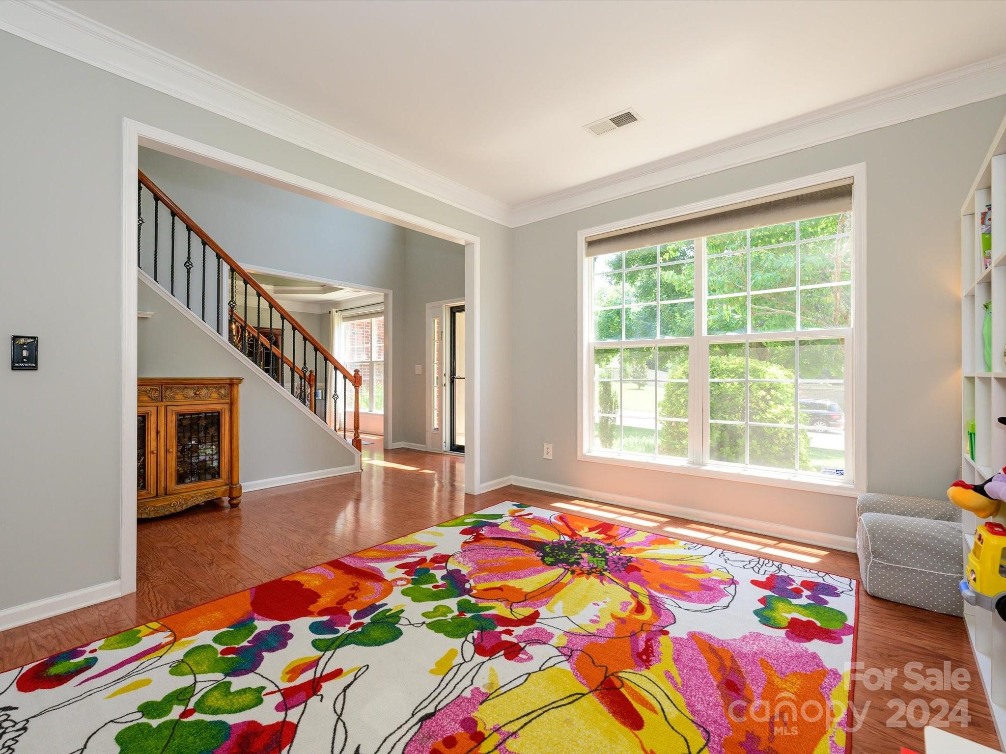 Silver Creek - Residential