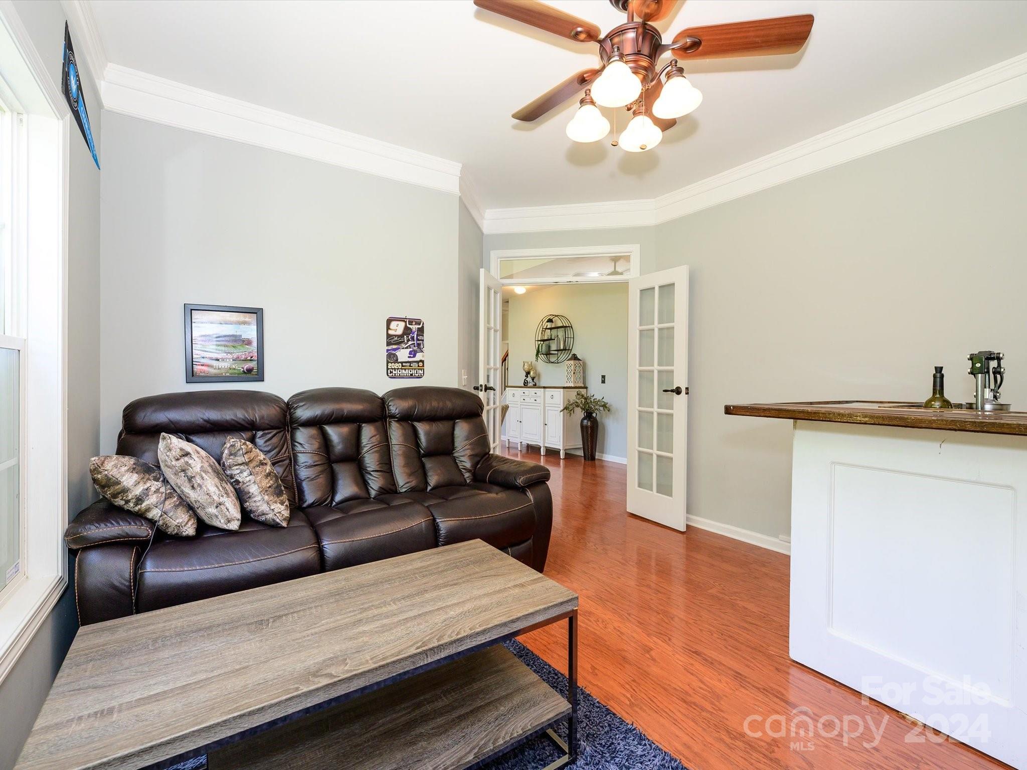 Silver Creek - Residential